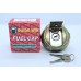Nissan Cabstar 34mm Fuel Tank Cap